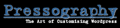 The Art Of Customizing Wordpress